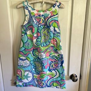 Cute Pique Lilly Pulitzer Dress
